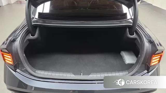 Hyundai Sonata D Edge (DN8) id 3452145 из Кореи 11