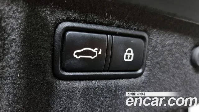 Genesis G70 id 2860036 из Кореи 11