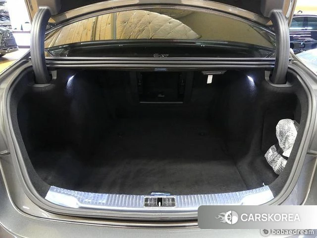 Mercedes-Benz S-Class W223 id 4178566 из Кореи 11