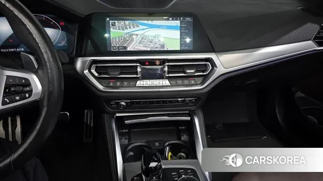 BMW 4 Series (G22) id 3503851 из Кореи 11