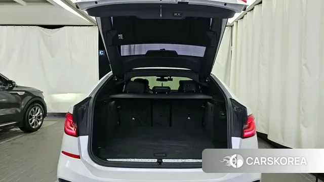 BMW 6 Series GT (G32) id 3234055 из Кореи 11