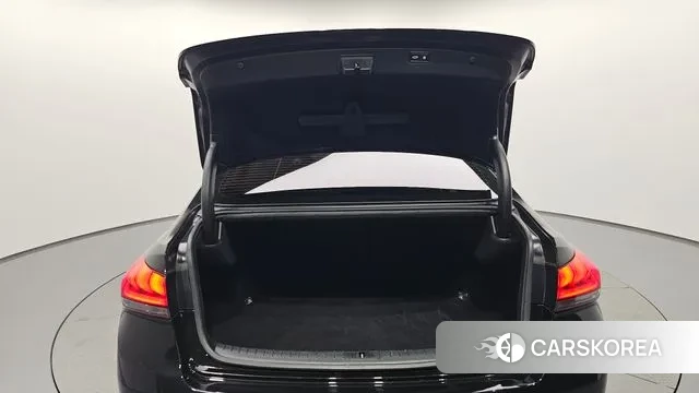 Genesis G80 id 3505199 из Кореи 11