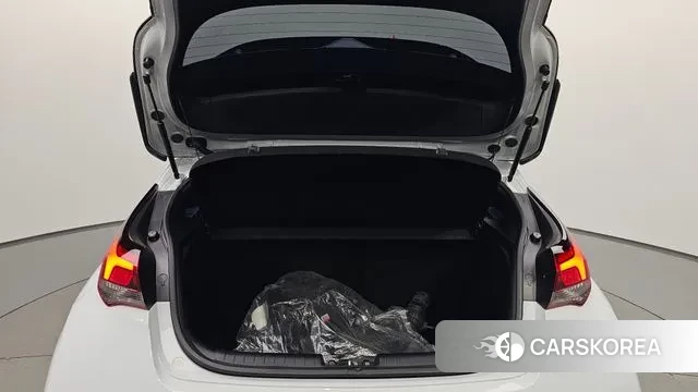 Hyundai Veloster (JS) id 3045370 из Кореи 11