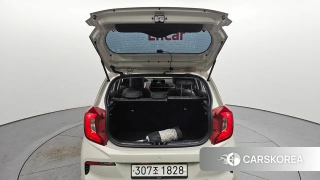 Kia Morning Urban (JA) id 3833493 из Кореи 11