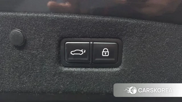 Kia K8 id 3534677 из Кореи 11