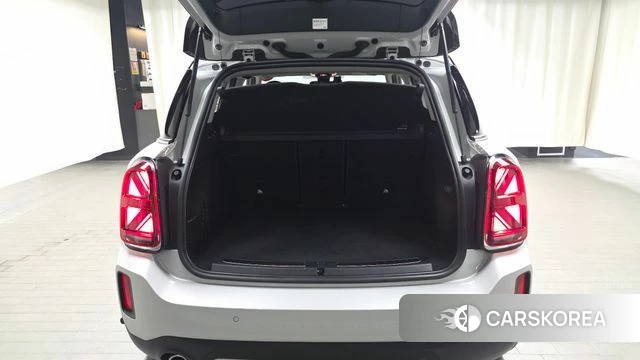 Mini Cooper Countryman id 4401886 из Кореи 11