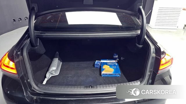 Genesis G80 id 4310848 из Кореи 11