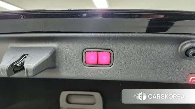 Mercedes-Benz S-Class W223 id 3334923 из Кореи 11