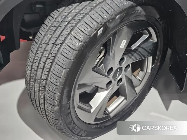 Ssangyong The New Rexton Sports Cannes id 3327319 из Кореи 11