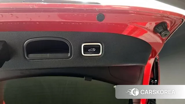 Kia Stinger id 3718690 из Кореи 11