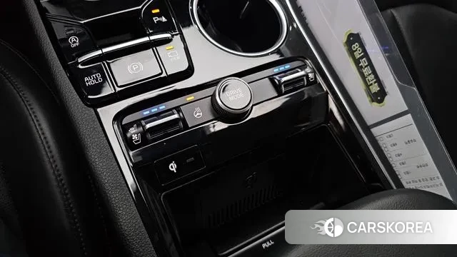 Kia K5 3rd generation id 3022215 из Кореи 11