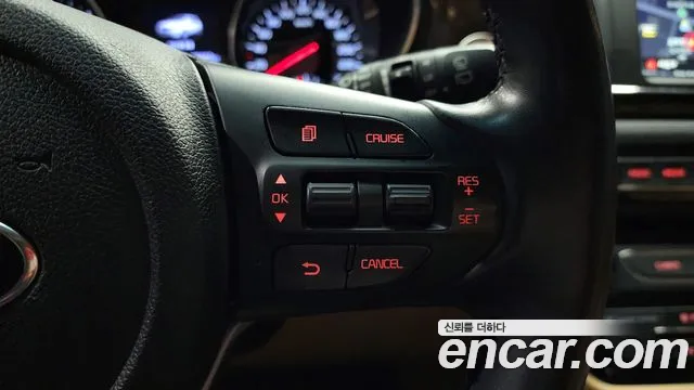 Kia The New Carnival id 2700736 из Кореи 11