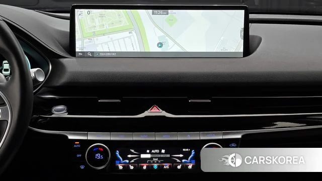Genesis G80 (RG3) id 4783597 из Кореи 11