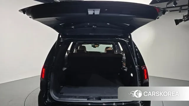 Kia Mohave Master id 3464314 из Кореи 11