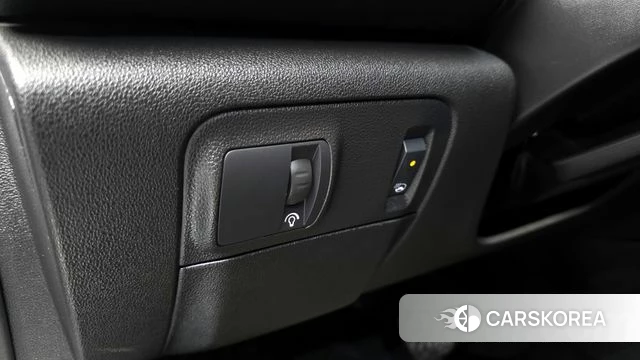 Renault Korea (Samsung) SM6 id 4417366 из Кореи 11