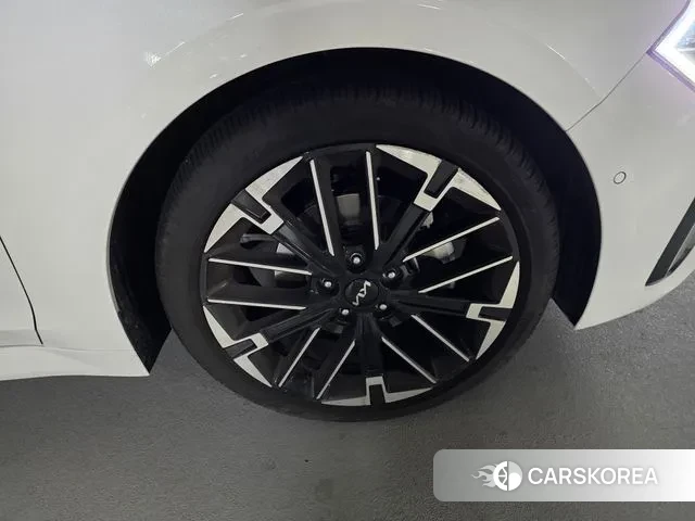 Kia The New K5 3rd generation id 3462058 из Кореи 11