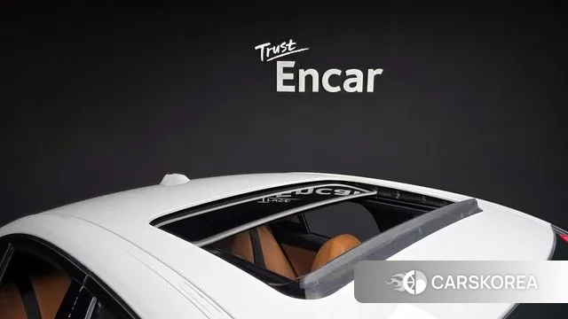 BMW 3 Series (G20) id 3634311 из Кореи 11