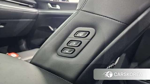 Kia The New K5 3rd generation id 3560384 из Кореи 11