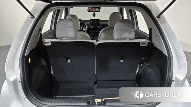 Hyundai Casper id 3389367 из Кореи 11