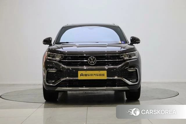 Volkswagen Tanyue X id 4258568 из Китая 11