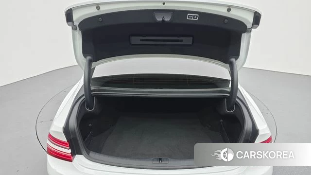 Genesis G80 (RG3) id 4401182 из Кореи 11