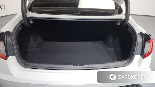 Hyundai Sonata (DN8) id 3535019 из Кореи 11