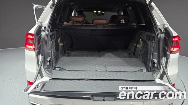 BMW X5 (G05) id 2666689 из Кореи 11