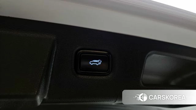 Hyundai The New Santa Fe id 3898501 из Кореи 11