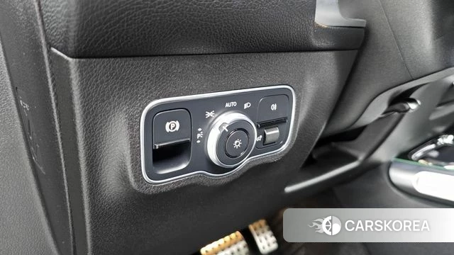 Mercedes-Benz GLB-Class X247 id 4754759 из Кореи 11