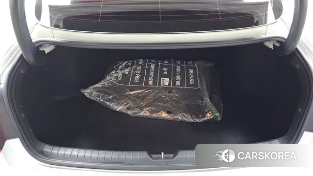 Hyundai Sonata (DN8) id 3547157 из Кореи 11