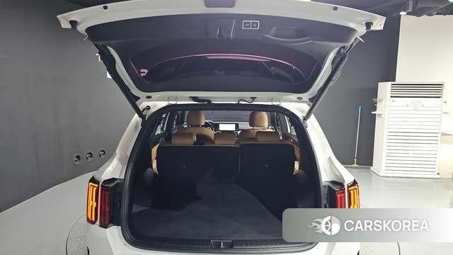 Kia Sorento 4th Generation id 4594620 из Кореи 11