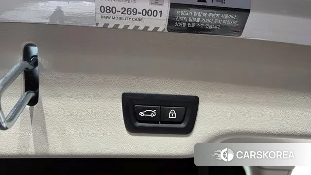 BMW 6 Series GT (G32) id 3708842 из Кореи 11