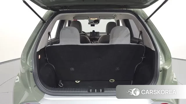 Hyundai Casper id 3343348 из Кореи 11