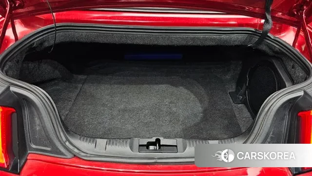 Ford Mustang id 3764505 из Кореи 11