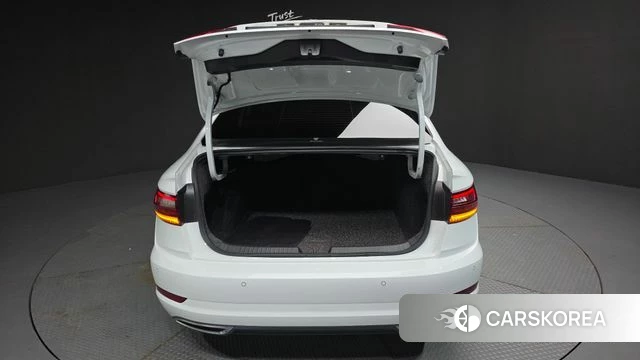 Volkswagen 7th Generation of Jetta id 4593263 из Кореи 11