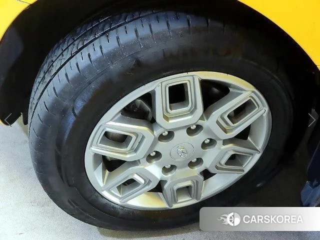 Hyundai Staria id 4636734 из Кореи 11