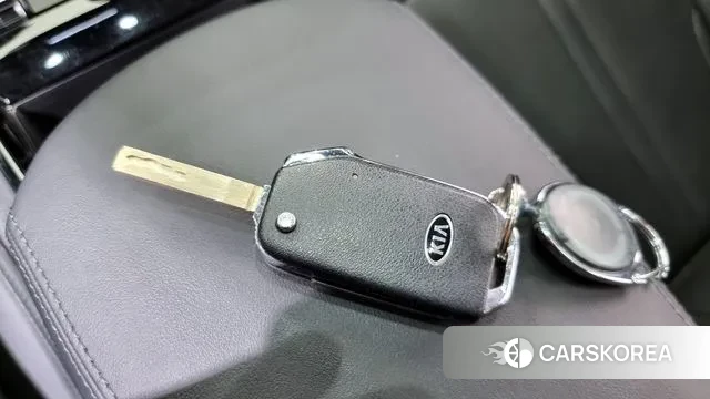 Kia K5 3rd generation id 2891248 из Кореи 11