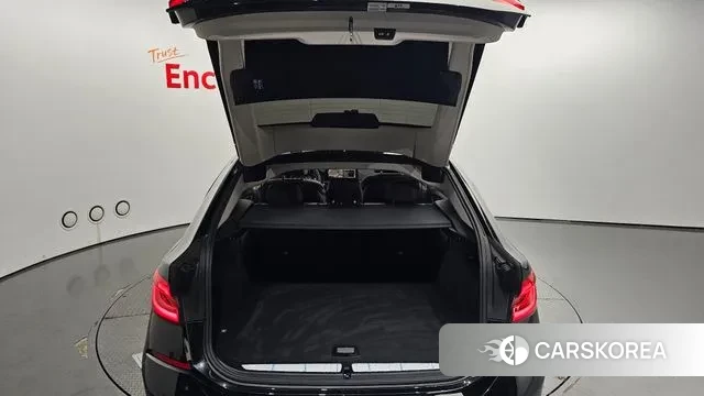 BMW 6 Series GT (G32) id 3036715 из Кореи 11