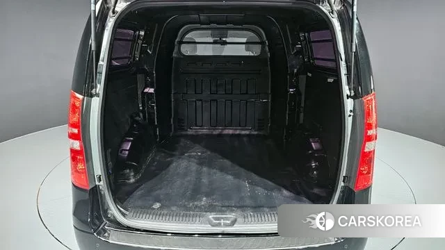 Hyundai The New Grand Starex id 3324771 из Кореи 11