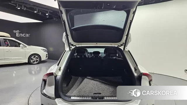 Kia EV6 id 3458728 из Кореи 11