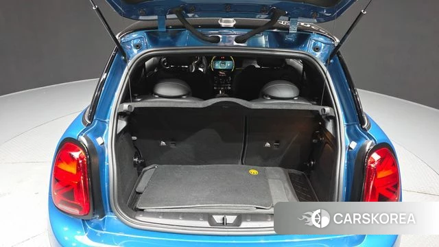 Mini Cooper Electric id 4337238 из Кореи 11