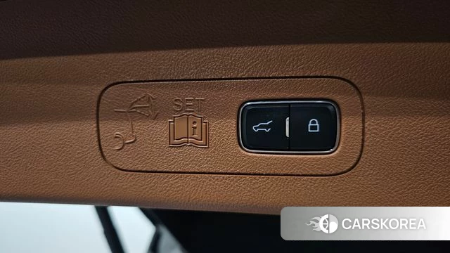 Lincoln Aviator 2nd generation id 3922551 из Кореи 11