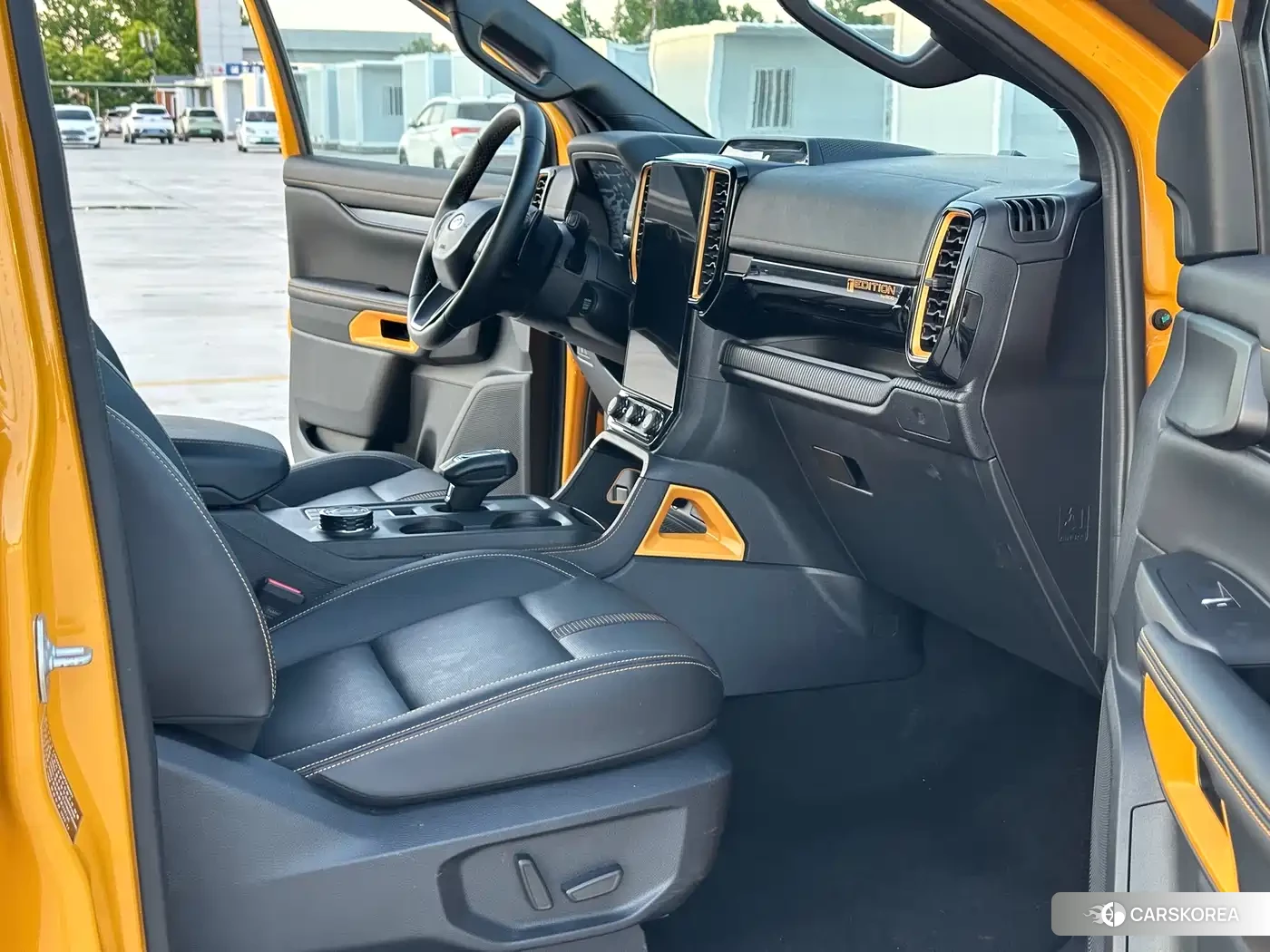 Ford Ranger Ranger id 4545956 из Китая 11