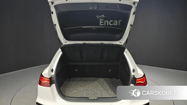 Kia The New K3 2nd generation id 3807022 из Кореи 11