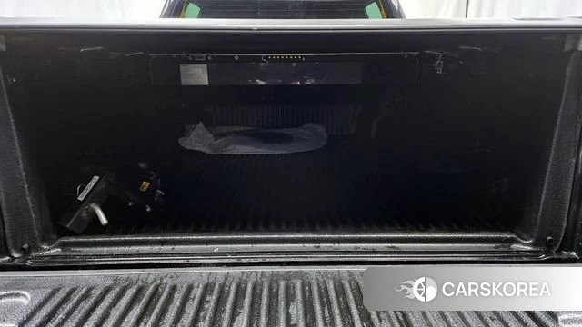 Ford Ranger 3rd Generation id 3923502 из Кореи 11