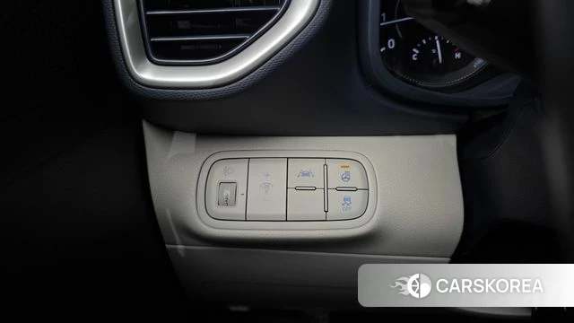Hyundai Venue id 4344706 из Кореи 11