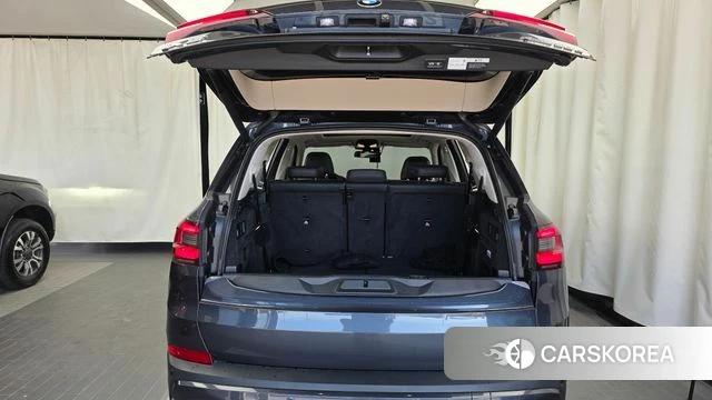 BMW X5 (G05) id 4864655 из Кореи 11