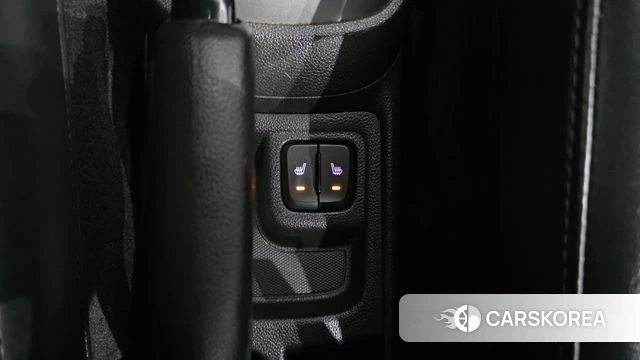 Chevrolet (GM Daewoo) The New Spark id 4331678 из Кореи 11