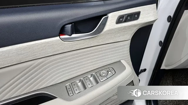 Hyundai The New Palisade id 3685493 из Кореи 11