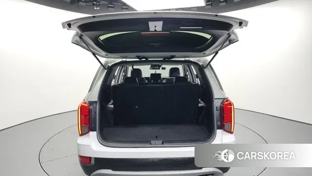 Hyundai Palisade id 3443161 из Кореи 11